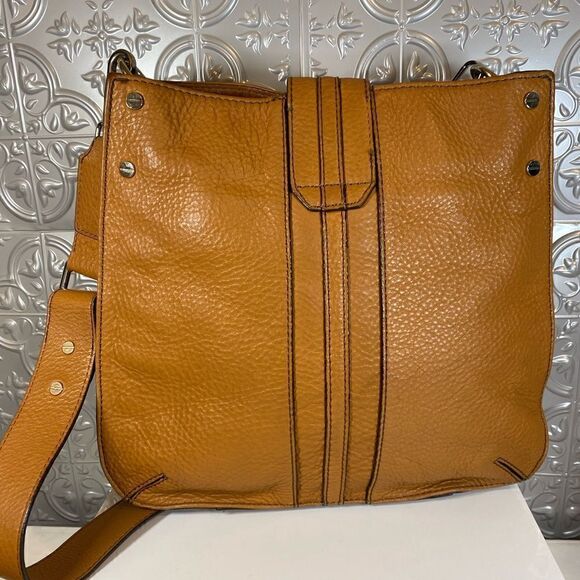 Authentic Milly Saddlebag    - Picture 6 of 8